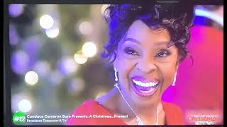 Gladys Knight, Paul Greene & Jessica Lowndes: Christmas Feels Like Falling In Love (2022)