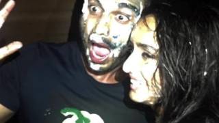 Arjun Kapoor celebrated his 31st birthday with Half Girlfriend