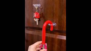 Looking For the Best Adhesive Hook or Holder Solution is Available here #shorts #shortsvideo