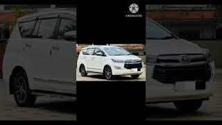 2018 INNOVA CRYSTA V FOR SALE #shorts #shortvideo @DriveLineUsedCarsbyShafi