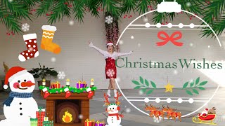 Christmas Wishes I High Beginner I Chika Hapsari (INA) & Roosamekto Mamek (INA)