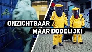 Dit Is In Het Echt Heel Spannend! CBRN | Games vs Reality | #10