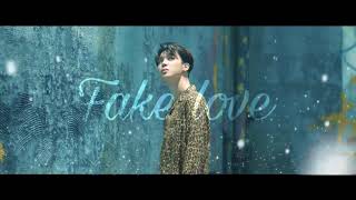 BTS | Fake Love Song | Remix