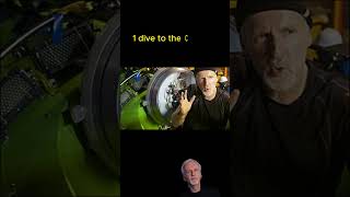 James Cameron: From Titanic to Mariana Trench