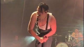 Yungblud - I Think I’m OKAY (live from Life On Mars Tour, Vienna)