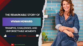 Vivian Howard: The Powerhouse Behind the Southern Food Revolution