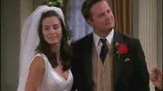 Mondler's Wedding - deleted scene