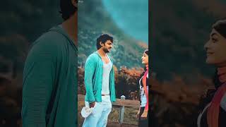 Na Raja NuvveNa Dil Se Nuvve Song | Prabhas ❤️ Kajal | WhatsApp Status ✨