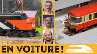 L'été sera MODULAIRE ! Ou PAS... [En voiture #4]