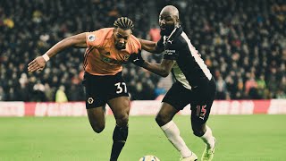 Wolves Vs Newcastle United 1-1| 11/01/2019 | Premier League 19/20 | All Goals and Extended Highlight