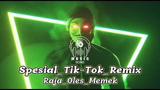 LAGU ACARA TERBARU 🍺 Spesial_Tik-Tok_Remix _Dj Novel XL