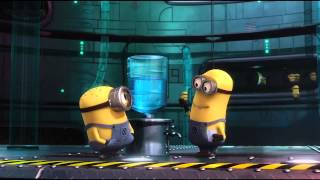 Despicable Me - Meet the Minions featurette (HD 1080p)