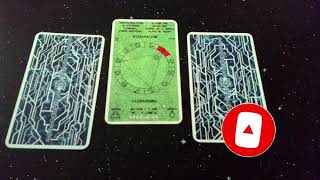 3-card readings 04/26/2024