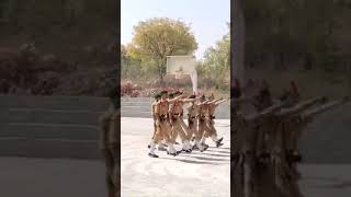 Marching #army #nccentry #ncc #indianarmy #nccway #motivation #ncccadet #police #ncc #motivate