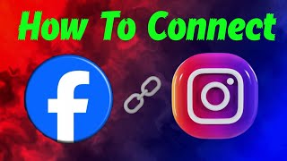 instagram ko facebook se kaise connect kare 2024 new update, instagram ko facebook se kaise jode