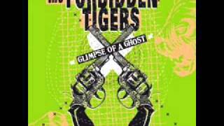 The Forbidden Tigers - Glimpse of a ghost