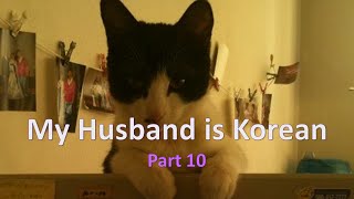 My Husband is Korean: Pre-marriage Concerns (part10)