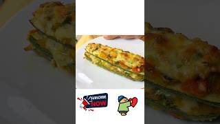 Zucchini recipe ! ASMR! #cooking #hearty_and_tasty #recipe #fresh_recipe #perfect_recipes