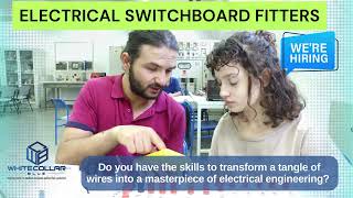 Electrical Switchboard Fitters