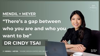 292 Wellness Ep 011 Dr Cindy Tsai