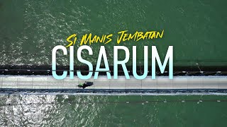 Si Manis Jembatan Cisarum