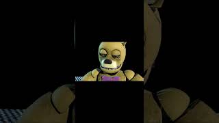 ЧТО ЗА ТЯГИ ТАКИЕ БАРХАТНЫЕ ? FNAF АНИМАЦИЯ. #shorts