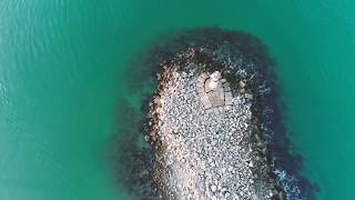 Ağva - Şile - Istanbul / Lighthouse Drone Çekimi