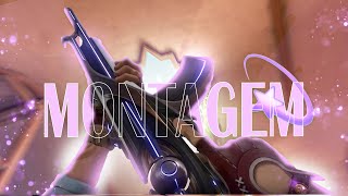 MONTAGEM  🔥 (VALORANT MONTAGE)