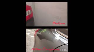 Should you get Ceramic coating | Best Graphene Coating | Best Ceramic Coating | Baleno