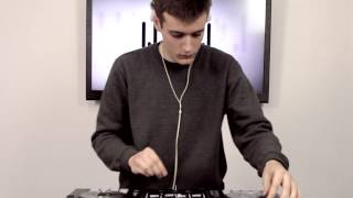 DJ Dżagi - promo wideo mix - WSDJ Studio - DDJ-SX