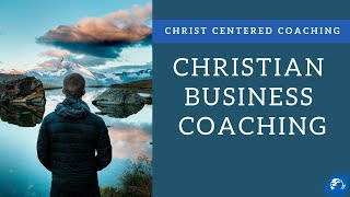 Christian Business Coaching