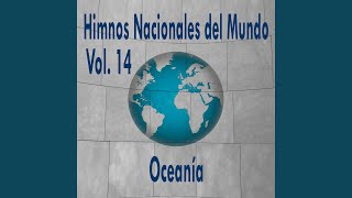 Estados Federados de Micronesia - Patriots of Micronesia - Across All Micronesia - Himno...