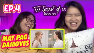 [ENG SUB] The Secret of Us EP 4 | Reaction Video Philippines