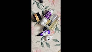 My current night skincare routine + a lot of talking and QnA