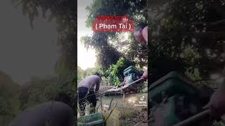 ĐT 0869225717 Gặp Tài . Giao và Test Bơm Sìn Tại Vườn Nhãn Cậu 7