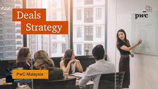 Why Deals Strategy?