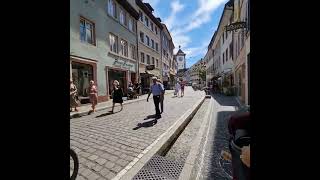 Freiburg im Breisgau,  Germany