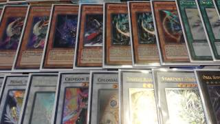 Yugioh Lightsworn Deck May 2015