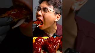 World Spicy 🔥🥵Challenge #shorts :)#viral #challenge #trending #foryou #fastfood #viral