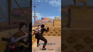 CLEAN LIVIK ON PUBG MOBILE #pubgmobile #pubg #viral #trend #foryou #foryoupage #foru #grow #gaming