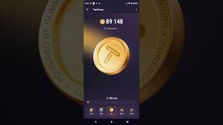 Tapswap | Just Tap And Earn Free Mining