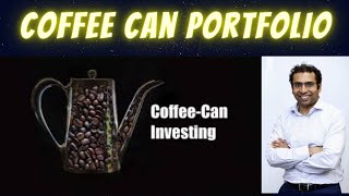 Coffee Can Portfolio - Saurabh Mukherjea - #shorts #stocks #investment #investing #saurabhmukherjea