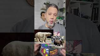 A verdade sobre a história de Joey, o urso polar albino! Desvendando o mito! #fakenews #noticias