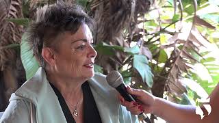 Intervista a Antonietta Tuccillo, fashion designer