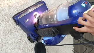 How To Replace Bissell Vacuum Headlight Bulb (82H1, 58F8-3, 18M9-W, 67F8, etc.)