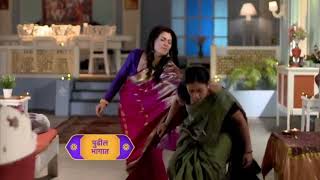 शालिनी ने वाडा पेटवला । sukh mhanje nakki kay ast today full episode 19 jan 2023