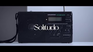 SOLITUDO - Short Film