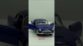 1963 Aston Martin DB5 1/38