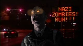 Black Ops 6 Zombies Easter Eggs in Multiplayer...