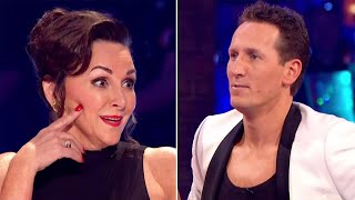 BBC Strictly star Brendan Cole slams Shirley Ballas over 'striptease'